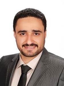 محمد شرقاوي