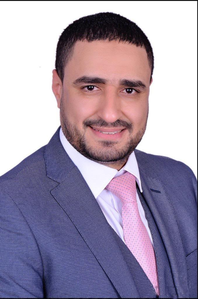 Dr. Mohamed Sharkawy