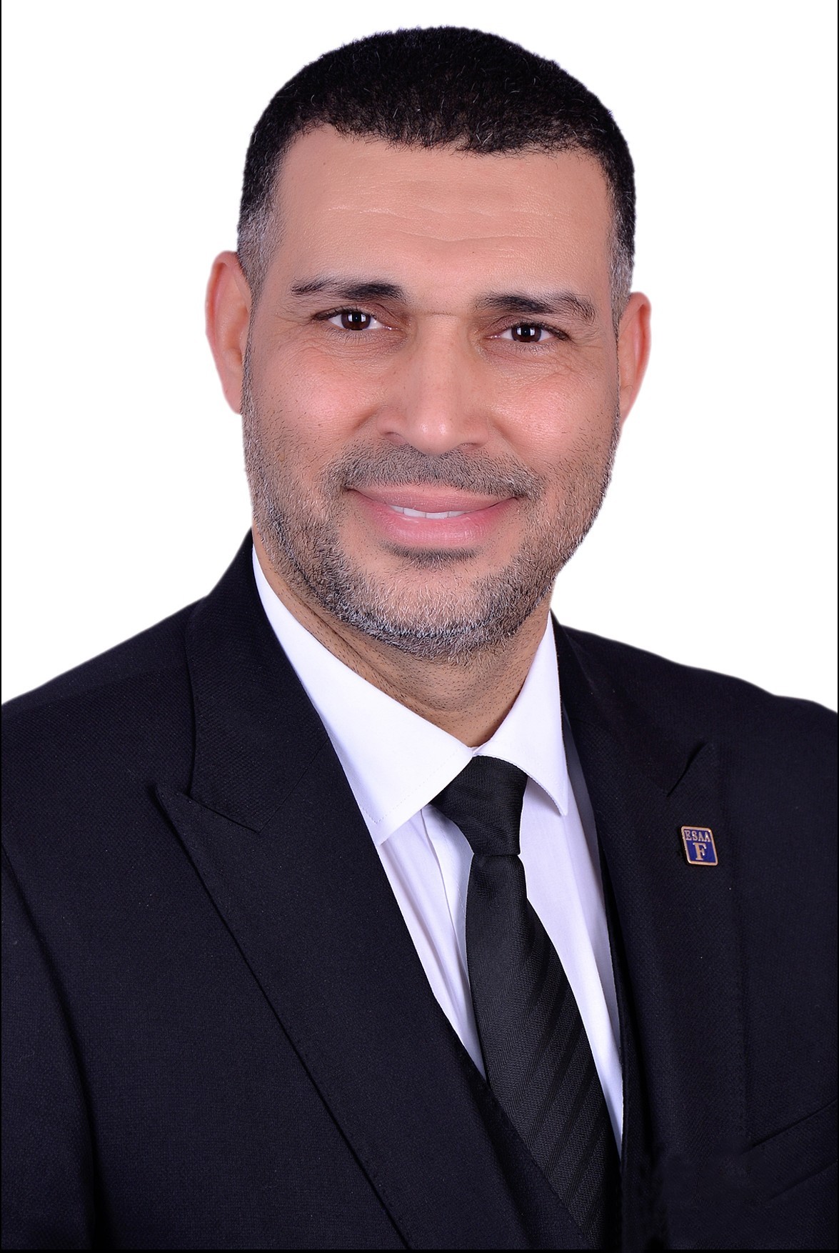 Dr. Sharqawy ELfar